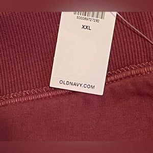 NWT/ Old Navy sweat pant